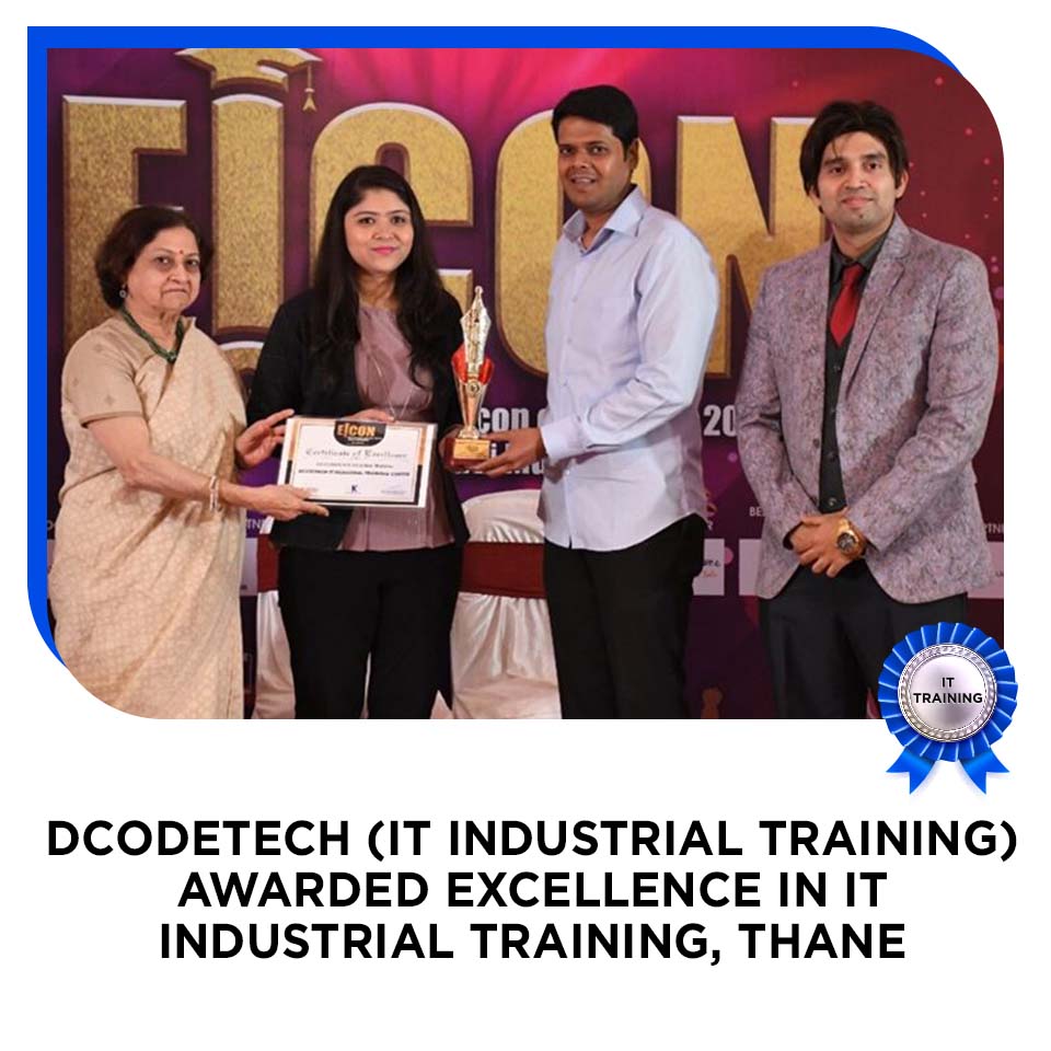 images/dcodetech_achievement/DCODETECH(IT INDUSTRIAL TRAINING) AWARDED EXCELLENCE IN IT INDUSTRIAL TRAINING, THANE.jpg